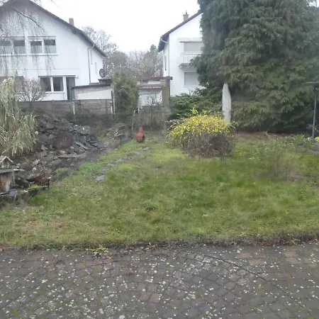 Ferienwohnung Mainz-Weisenau Extérieur photo