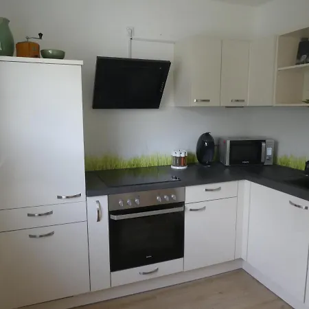 Ferienwohnung Mainz-Weisenau Extérieur photo