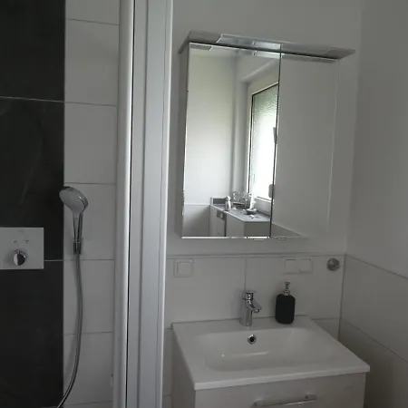 Ferienwohnung Mainz-Weisenau Extérieur photo