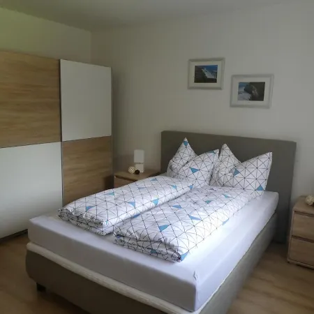 Ferienwohnung Mainz-Weisenau Extérieur photo