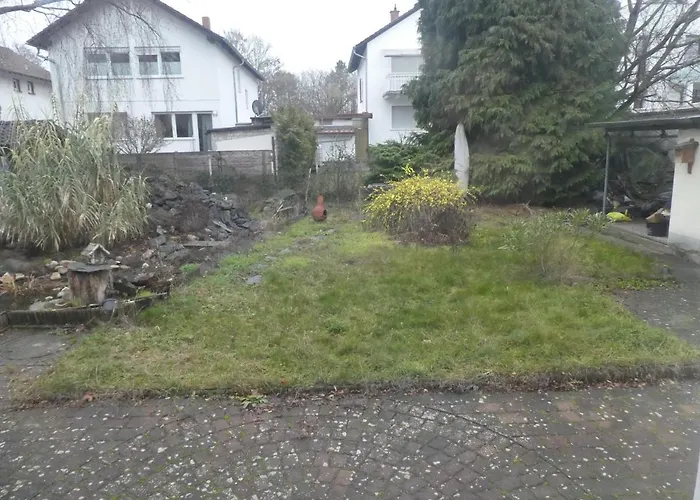 Ferienwohnung Mainz-Weisenau