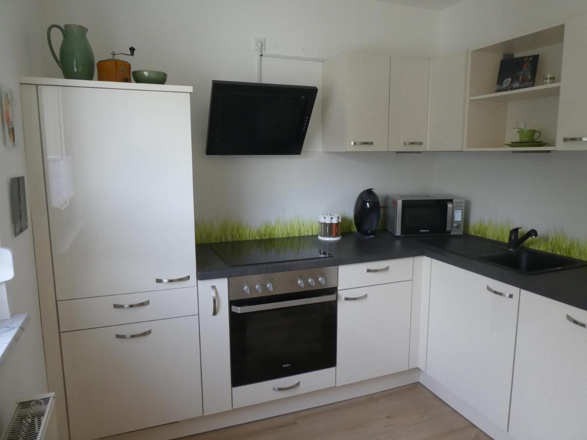 Mainz-weisenau Appartement *