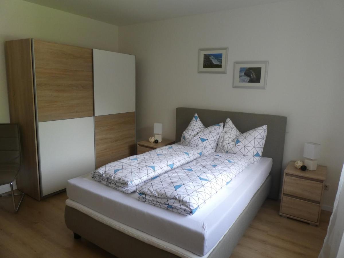 Mainz-weisenau Appartement *